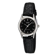 Reloj Casio Negro LTP-1094E-1ARDF CAS-M-44