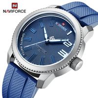 Reloj Naviforce Deportivo Azul NAV-99
