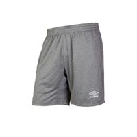 Short Deportivo Umbro Para Hombre 55371U-1Ap