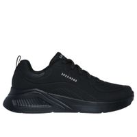 Zapatillas Urbanas Skechers Para Mujer 177288 Negro