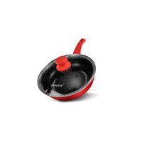 SARTEN ANTIADHERENTE DE GRANITO DE 26CM FZ-S156TM