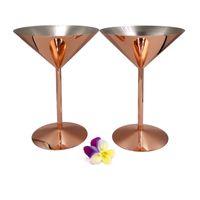 Set x2 Copas Martini Ichimatsu