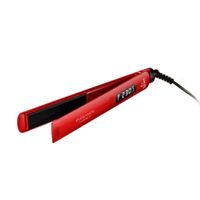 Alisadora Gama Elegance Tourmaline Digital BECHS0000001072 Rojo