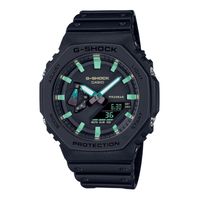 Reloj G-Shock Resina Negro GA2100RC-1A G-SK-125