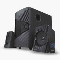 Parlante Creative E2500 2.1 Black