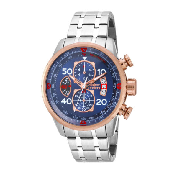 Reloj Invicta Aviator 17203 INV-10