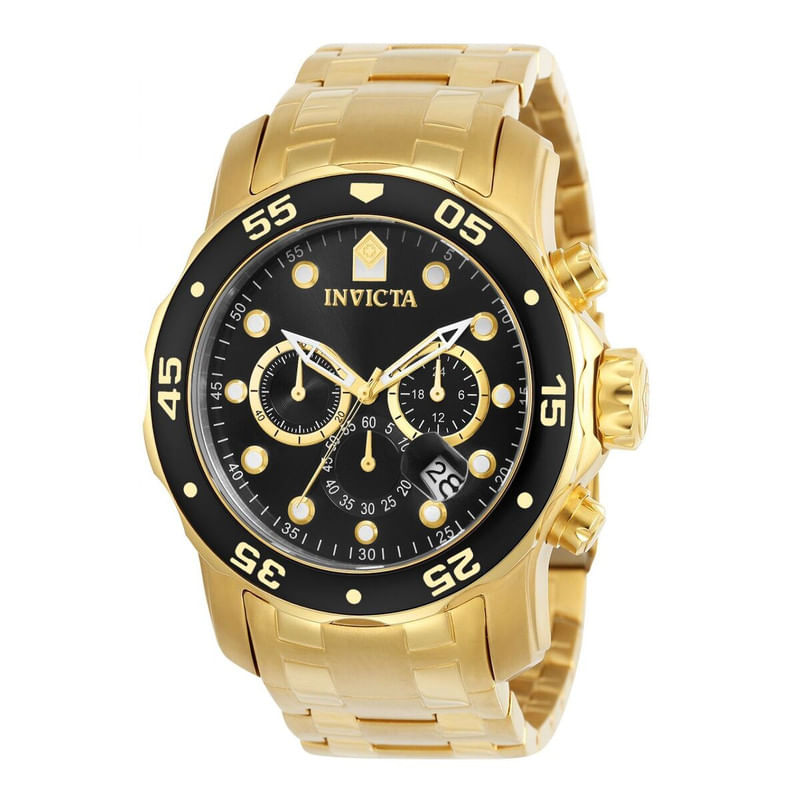 Reloj invicta Pro Diver 0072 INV-14