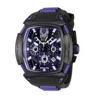 Reloj Invicta Pantera Negra Marvel 37612 INV-203