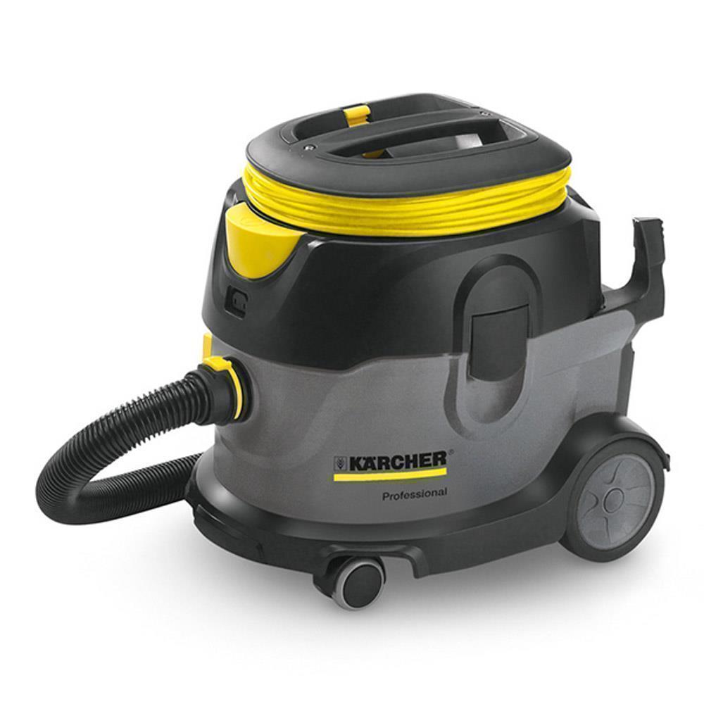 Aspiradora Industrial Silenciosa Karcher T 15/1 800w