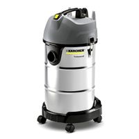 Aspiradora Seco y Humedo Karcher NT 38/1 CLassic 38 L