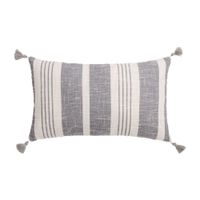 Cojin Borlas 30 cm x 50cm