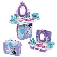 Set De Belleza De Frozen Il 3 En 1 - Disney - copy
