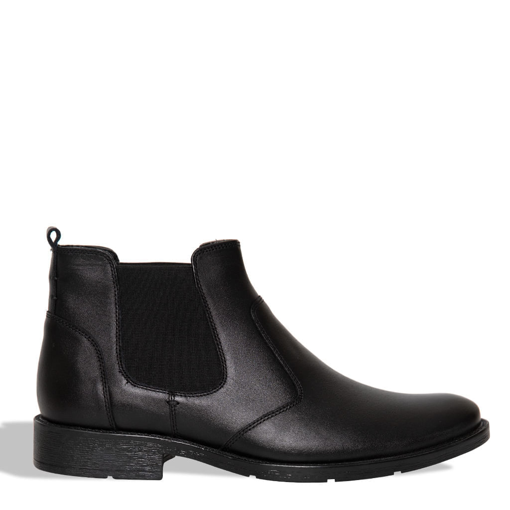 Botines Renzo Renzini Hombres Rcf-034