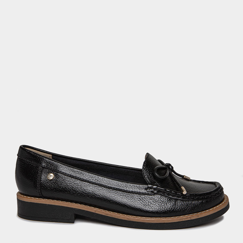 Zapatos Casual Top Model Mujeres Tmc-024 Jimena Cuero