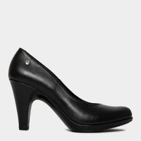 Zapatos De Vestir Top Model Mujeres Tis-001 Fabiana Cuero