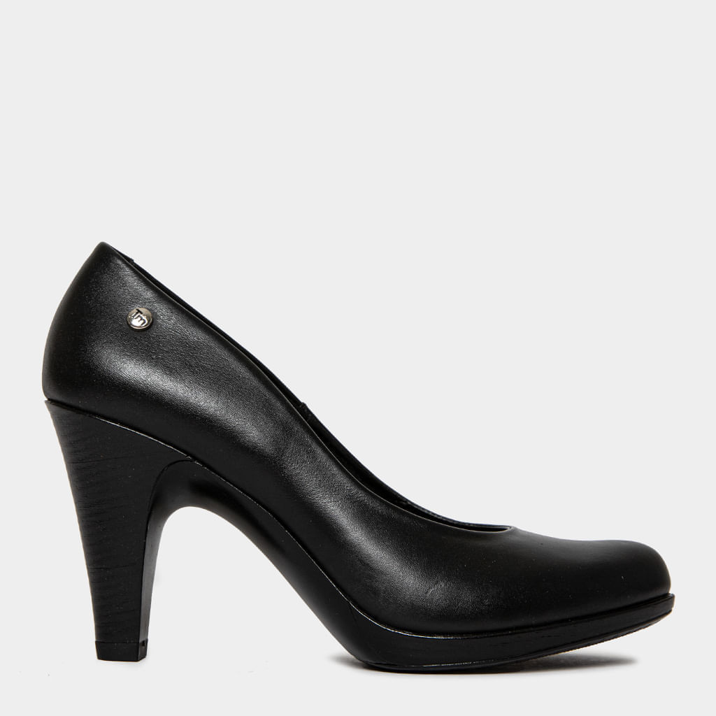 Zapatos De Vestir Top Model Mujeres Tis-001 Fabiana Cuero