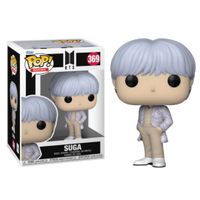 Funko Pop BTS - Suga #369