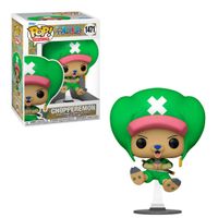 Funko Pop One Piece - Chopperemon #1471