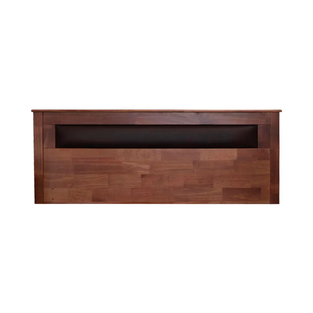 Respaldo Ferrara 1.5 Plazas