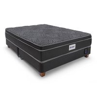 Cama Americana Ventus 1.5 Plazas + 1 Almohada