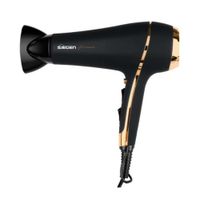 Secadora de cabello siegen SG-3035 Negro