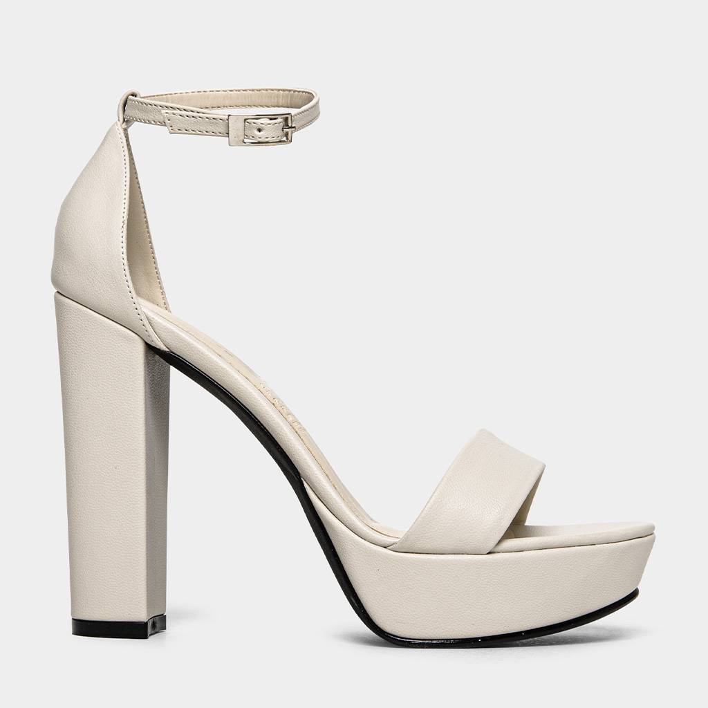 Sandalias Casual Footloose Mujeres Fsm-06 Victoria Pu