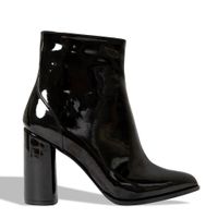 Botines Footloose Mujeres Fsm-038