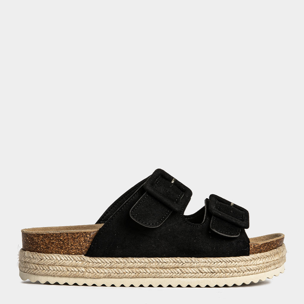 Sandalias Footloose Mujeres FCH-NZ006 MARIE DELUX