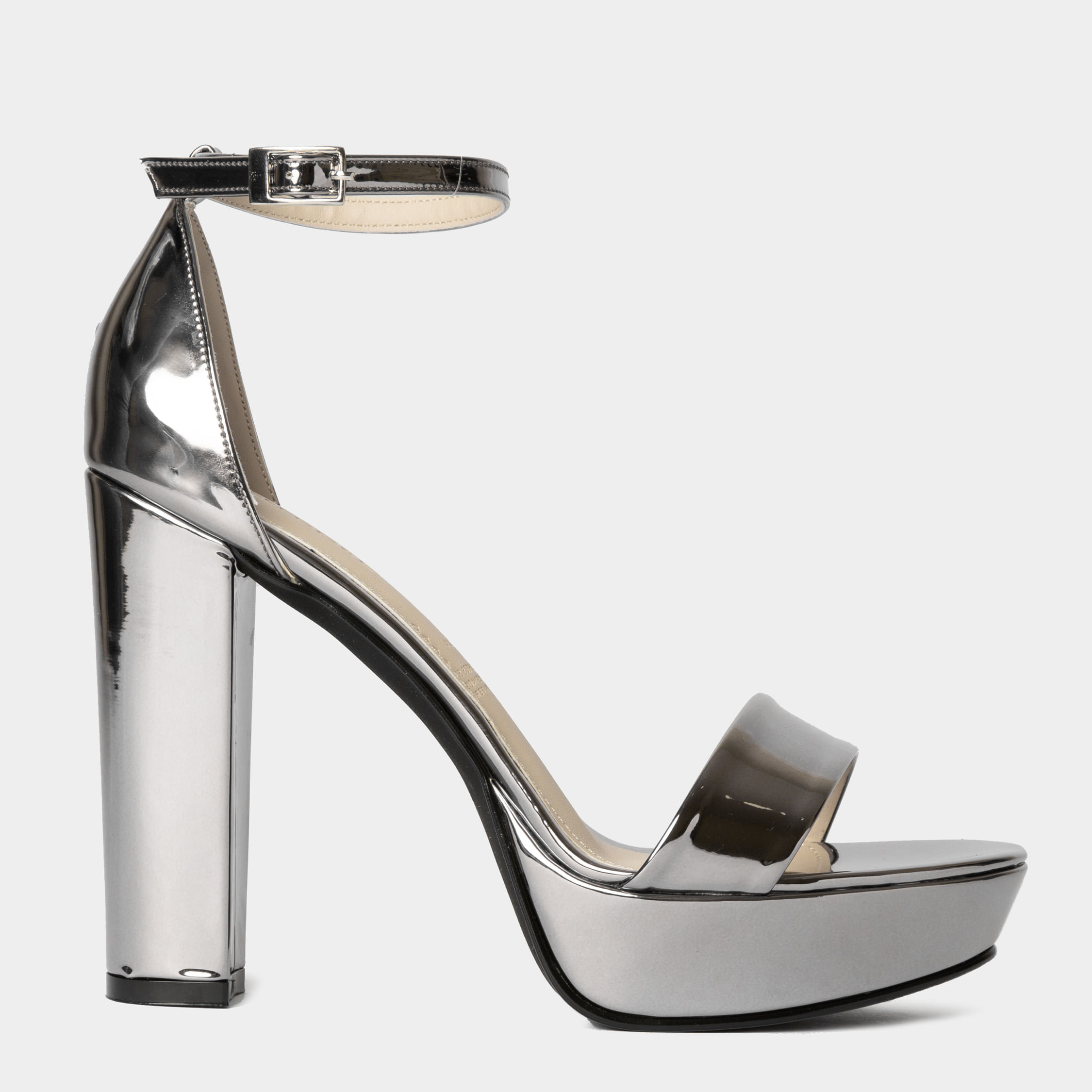 Sandalias Footloose Mujeres FSM-06 VICTORIA Grafito