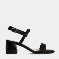 Sandalias Casual Footloose Mujeres Fch-Hs036 Lara Sintetico
