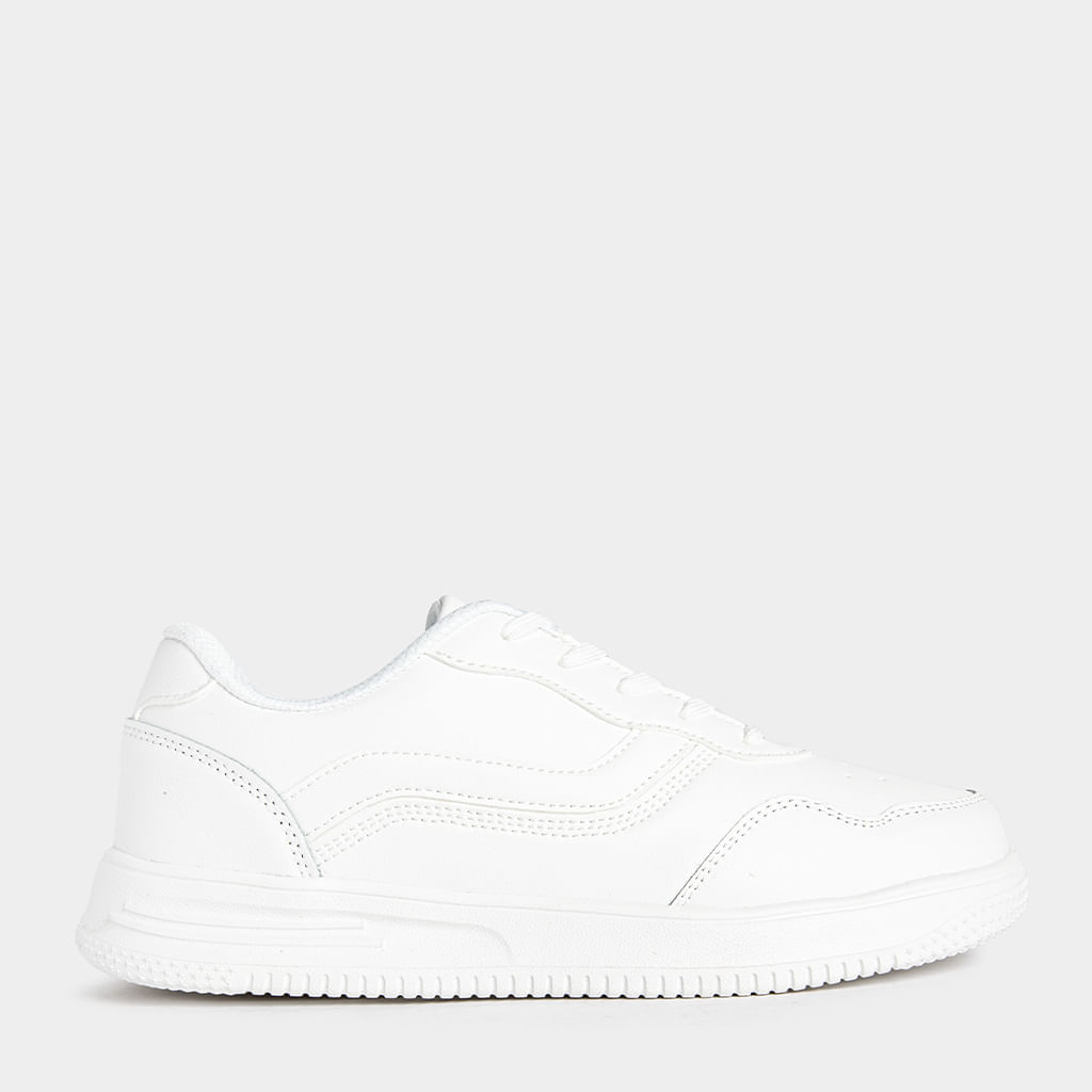 Zapatillas Deportivo R18 Junior R18-Qy026 Sintetico