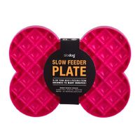 Lickimat Slodog Pink Para Perros