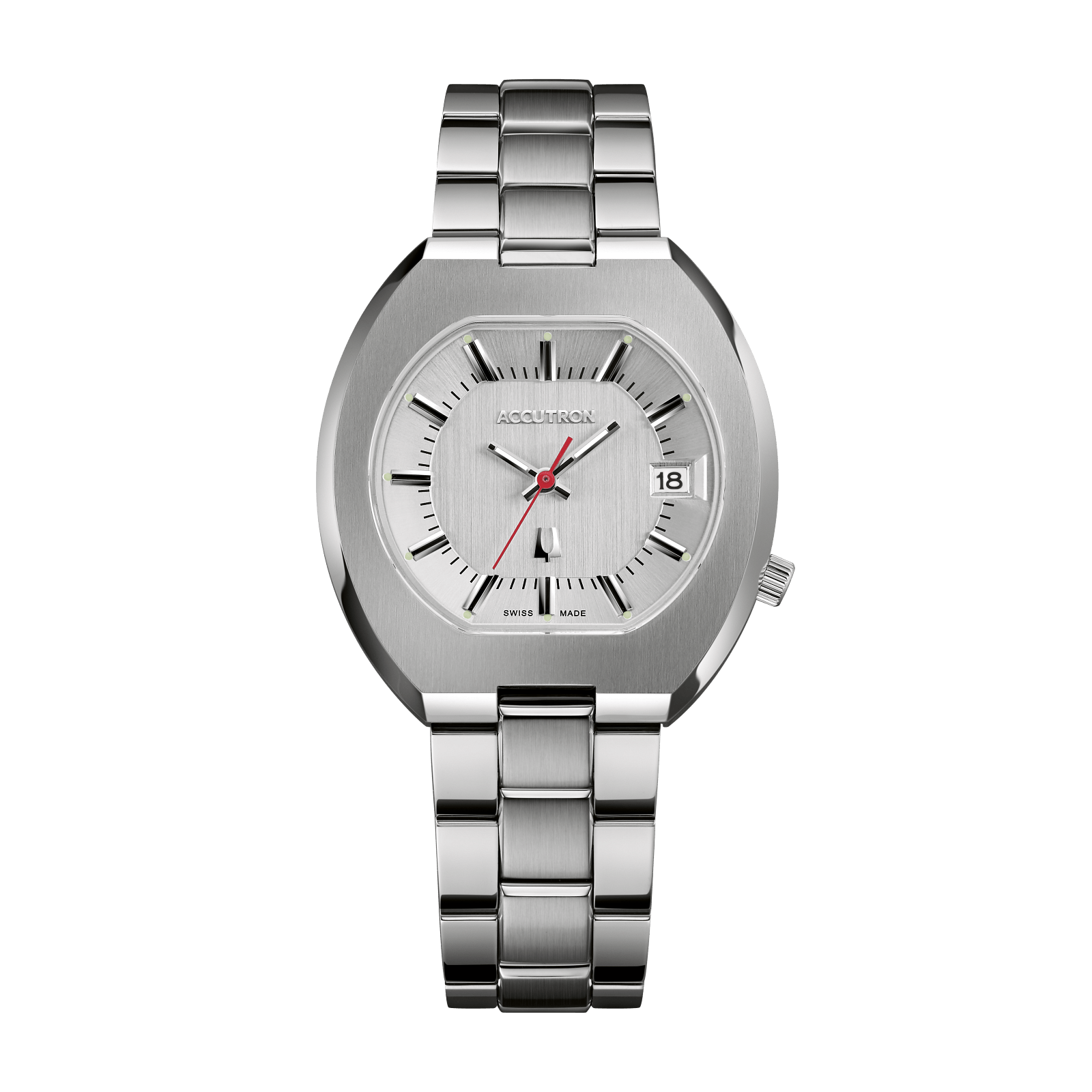 Reloj Unisex Accutron 2SW6B003