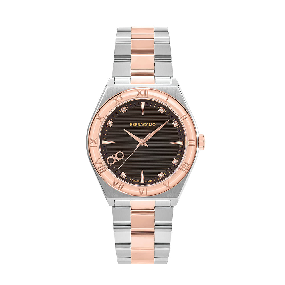 Reloj Unisex Ferragamo SFKV00423