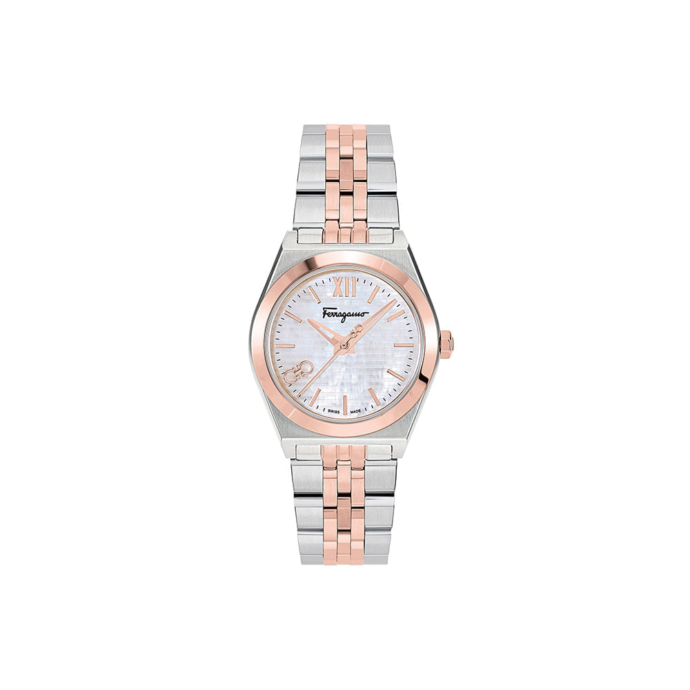 Reloj Mujer Ferragamo SFKJ00323