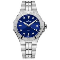 Reloj Mujer Edox 53020 3M BUN