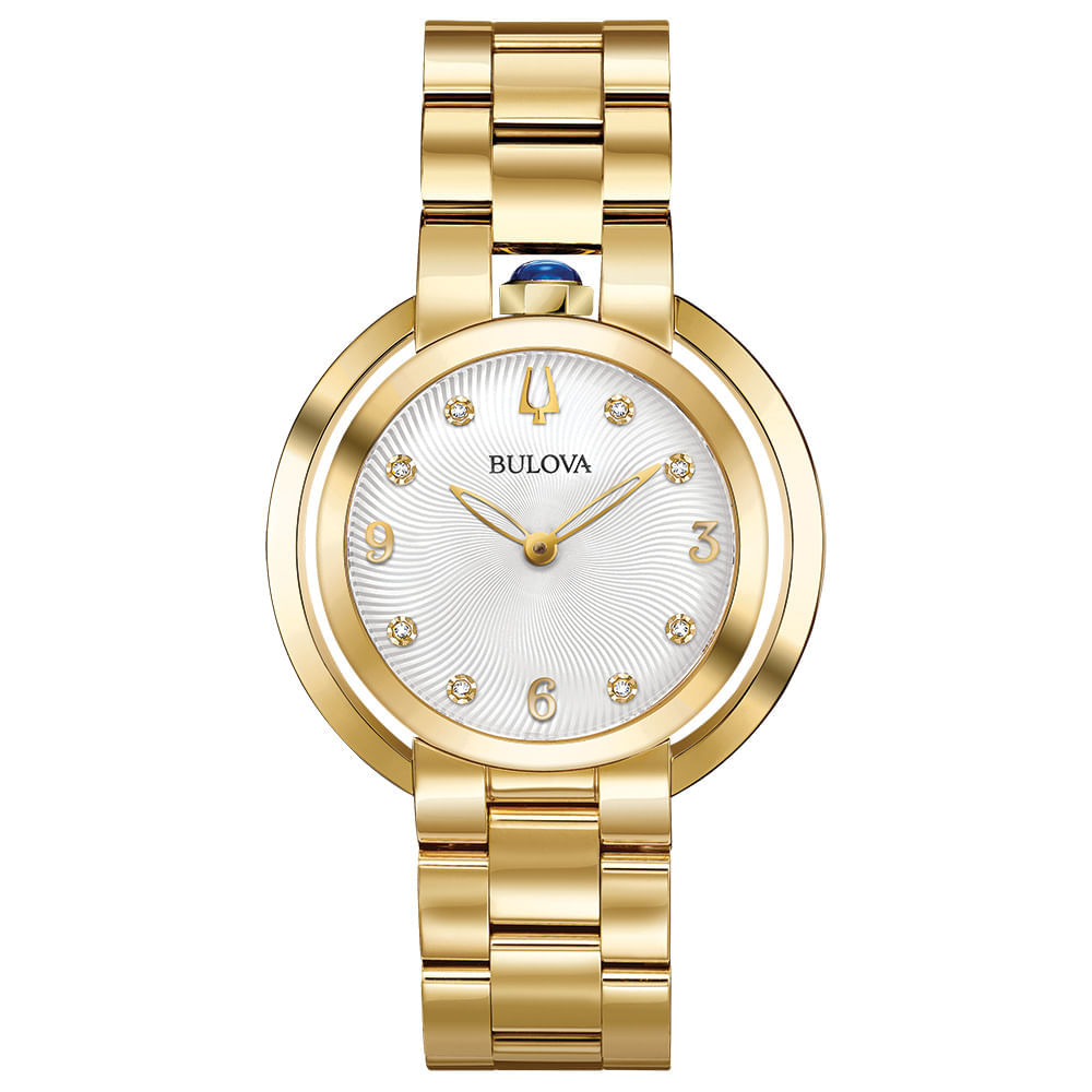 Reloj Mujer Bulova 97P125