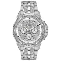 Reloj Hombre Bulova 96C134