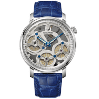Reloj Hombre Accutron 26A209