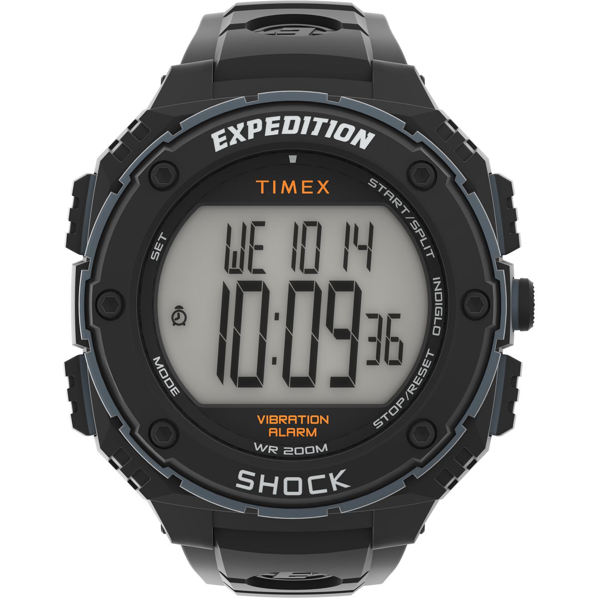 Reloj Hombre Timex TW4B240006P