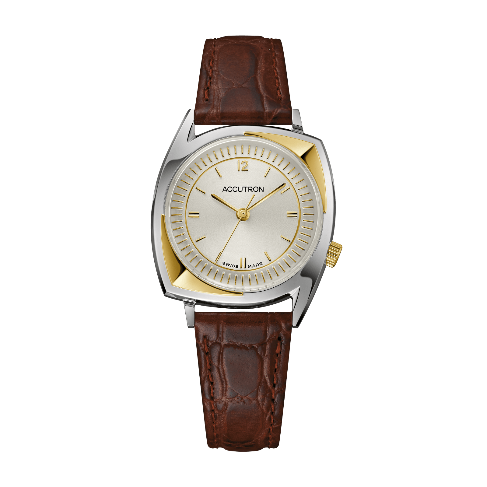 Reloj Unisex Accutron 2SW8A001