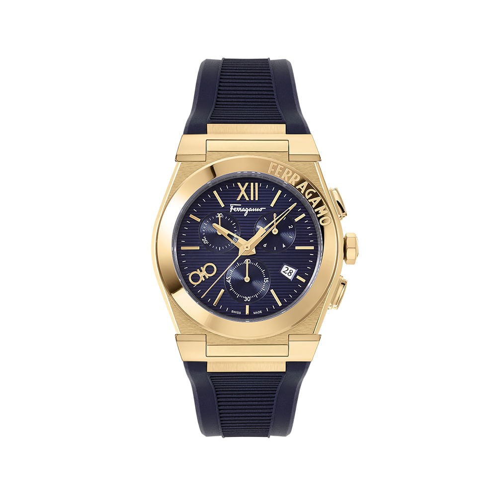 Reloj Hombre Ferragamo SFMR00122