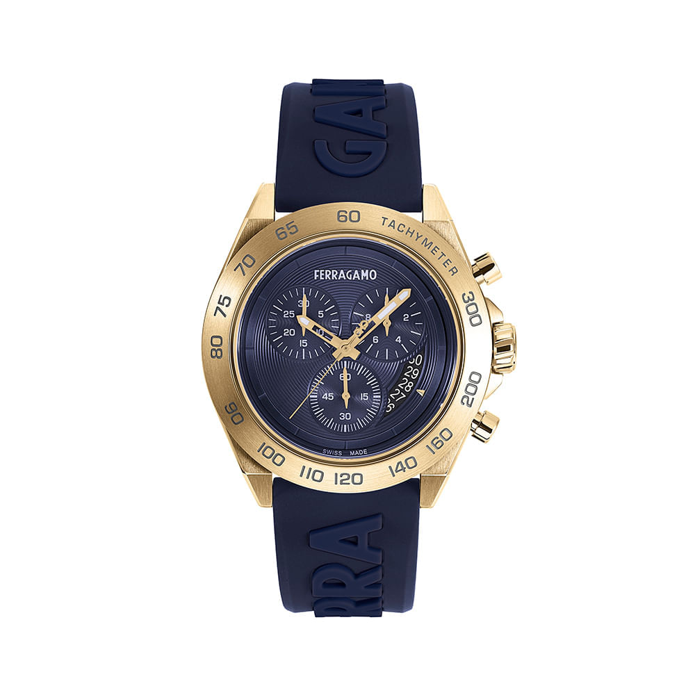 Reloj Hombre Ferragamo SFKF00323