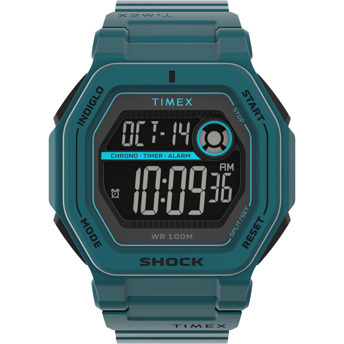 Reloj Hombre Timex TW2V59900VT