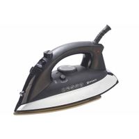 Plancha imaco ETA181 Negro