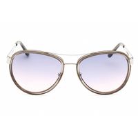 LENTES DE SOL UV400 MUJER GF6188 20B GUESS - 1020615