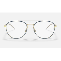 MONTURA DESCANSO MUJER RB6414 2979 53 RAY BAN - 1020625
