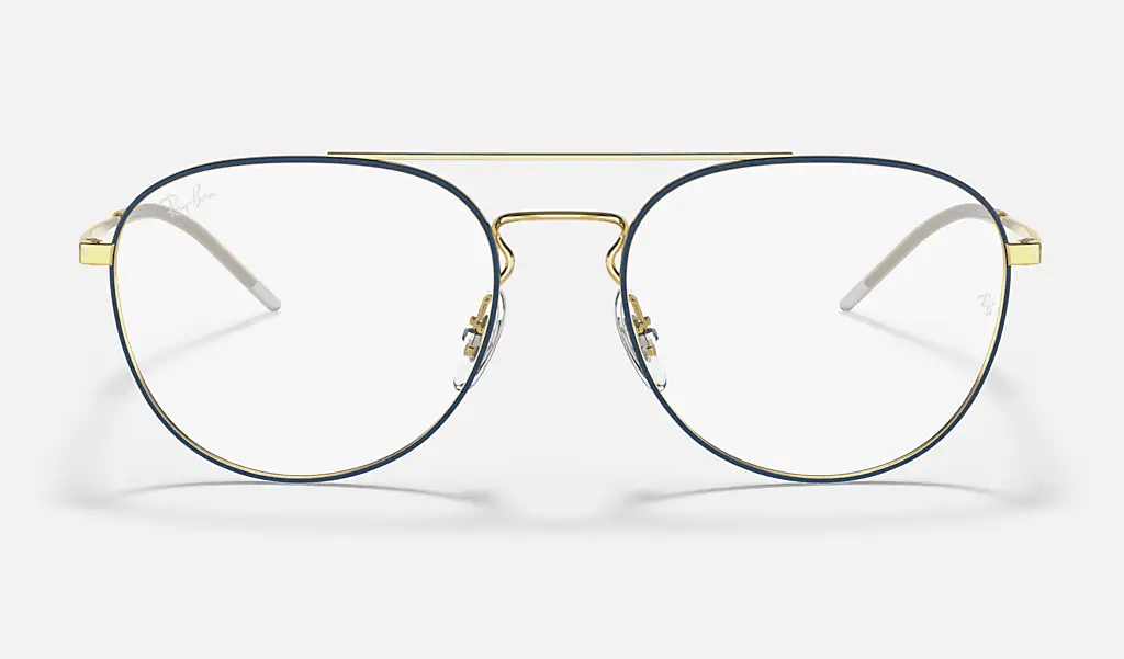 MONTURA DESCANSO MUJER RB6414 2979 53 RAY BAN - 1020625
