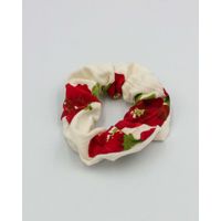 Scrunchie Miser Rosas