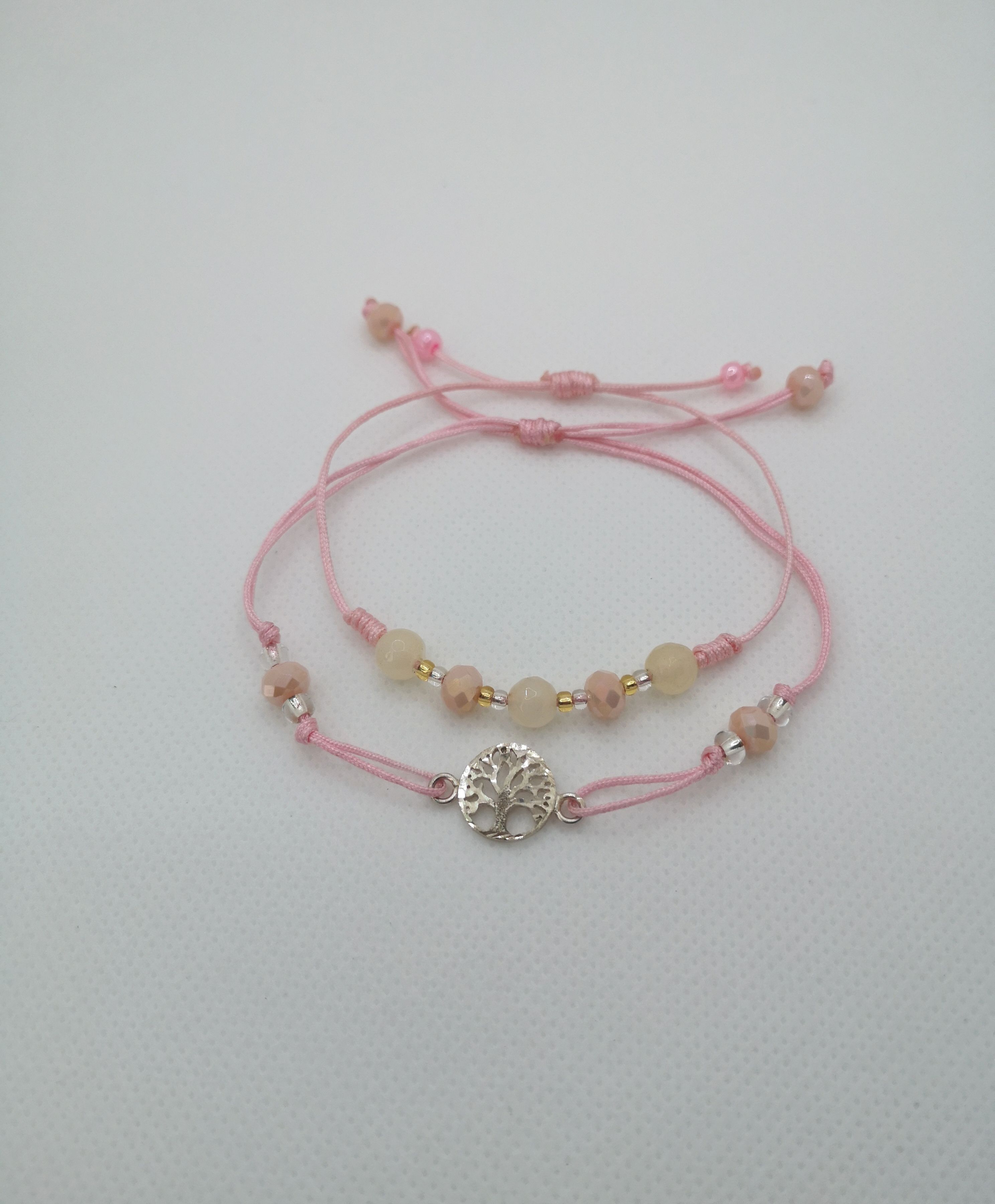 Pulsera Miser Mía